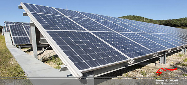 بزرگترین نیروگاه خورشیدی جنوب کشور با اعتبار بیش از ۱۲۰ میلیارد تومان در بخش مرکزی شهرستان دشتی ساخته می‌شود.