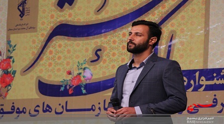 جشنواره مالک اشتر استان سمنان به روایت تصویر