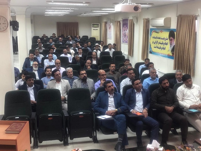 دوره توانمند سازی اساتید تراز انقلاب اسلامی دوره توانمند سازی اساتید تراز انقلاب اسلامی