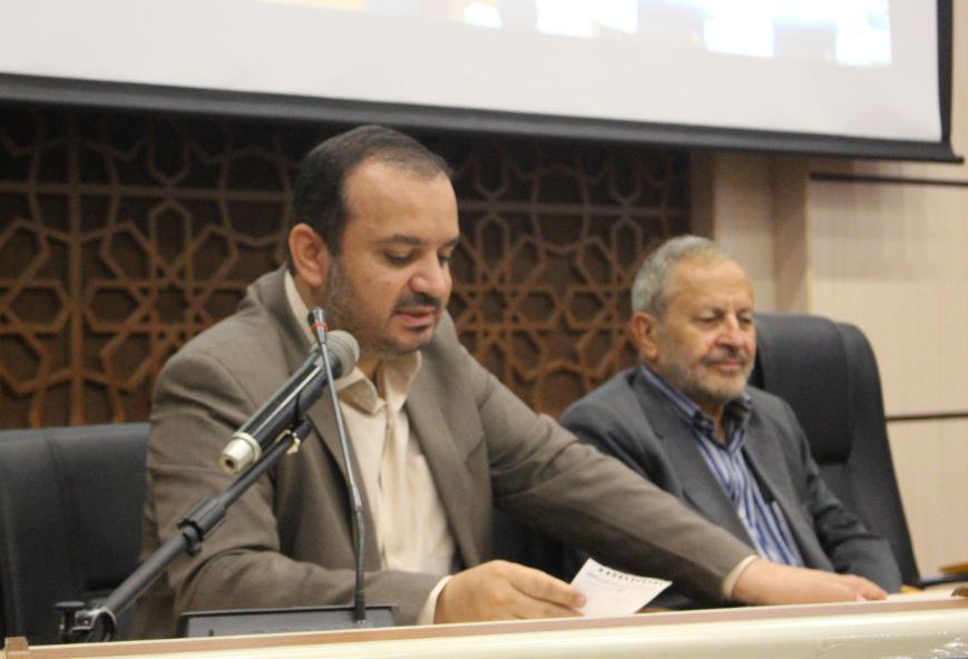 نشست‌های بیانیه گام دوم تریبون انقلاب است/ برگزاری هفتمین اجلاس نخبگان حقوقی قضایی در مشهد از ۱۲ تا ۱۵ شهریور