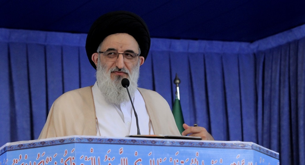 قدرت موشکی و منطقه‌ ای ایران قابل‌ مذاکره نیست