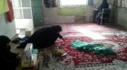 دوخت لباس شیرخوارگان حسینی در پایگاه فجر حوزه نرجس خاتون ناحیه مرکزی دوخت لباس شیرخوارگان حسینی در پایگاه فجر حوزه نرجس خاتون ناحیه مرکزی