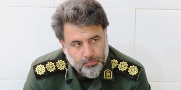 دفاع مقدس دانشگاه انسان سازی برای بخش های مختلف کشوربود/اجرای 40 برنامه ویژه هفته دفاع مقدس در کمیجان دفاع مقدس دانشگاه انسان سازی برای بخش های مختلف کشوربود/اجرای 40 برنامه ویژه هفته دفاع مقدس در کمیجان