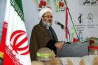 باید مقابل تحریف نهضت حسینی ایستاد