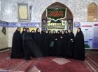 اردوی سیاحتی و زیارتی حوزه نرجس خاتون ناحیه مرکزی یزد اردوی سیاحتی و زیارتی حوزه نرجس خاتون ناحیه مرکزی یزد