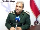 هفته دفاع مقدس سمبل ایستادگی ملت بزرگ ایران در برابر جبهه استکباراست/ برگزاری ۸۰ برنامه فرهنگی ومحرومیت زدایی در هفته دفاع مقدس