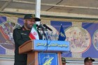 مردم در متن پایداری امنیت کردستان قرار دارند/انقلاب اسلامی توازن قدرت در جهان را برهم زده است