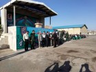 اقتدار ایران در جهان مثالزدنی است
