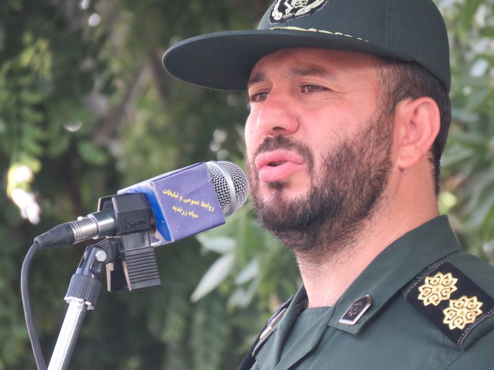 دشمن به دنبال تصرف کردن افکار و اعتقادات است دشمن به دنبال تصرف کردن افکار و اعتقادات است