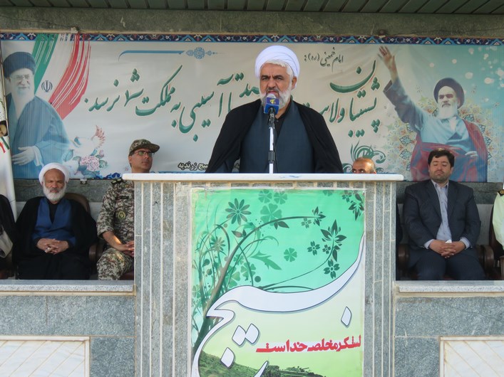 امروز بهترین روز های تاریخ چند هزار ساله ایران را سپری می کنیم امروز بهترین روز های تاریخ چند هزار ساله ایران را سپری می کنیم