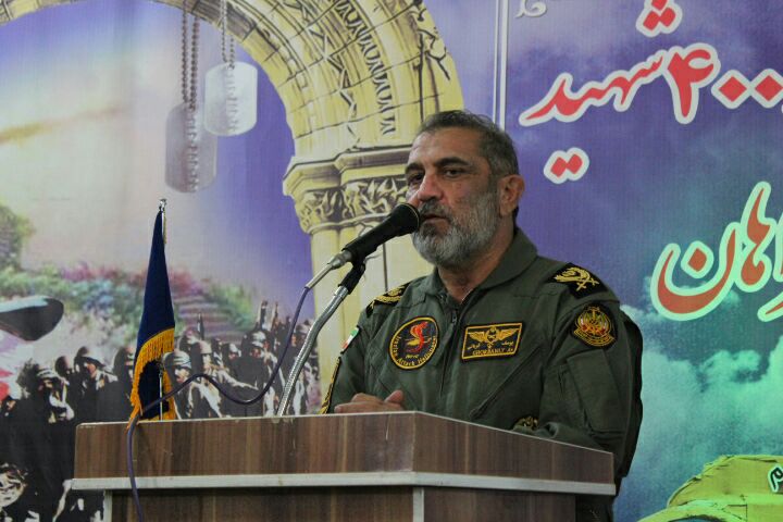 فتنه دشمنان علیه نظام جمهوری اسلامی برای جدایی ولی فقیه از پیکره نظام است/ما در هیچ موردی با آمریکا مذاکره نخواهیم کرد فتنه دشمنان علیه نظام جمهوری اسلامی برای جدایی ولی فقیه از پیکره نظام است/ما در هیچ موردی با آمریکا مذاکره نخواهیم کرد