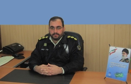 برگزاری 80 برنامه در هفته نیروی انتظامی در فراهان برگزاری 80 برنامه در هفته نیروی انتظامی در فراهان