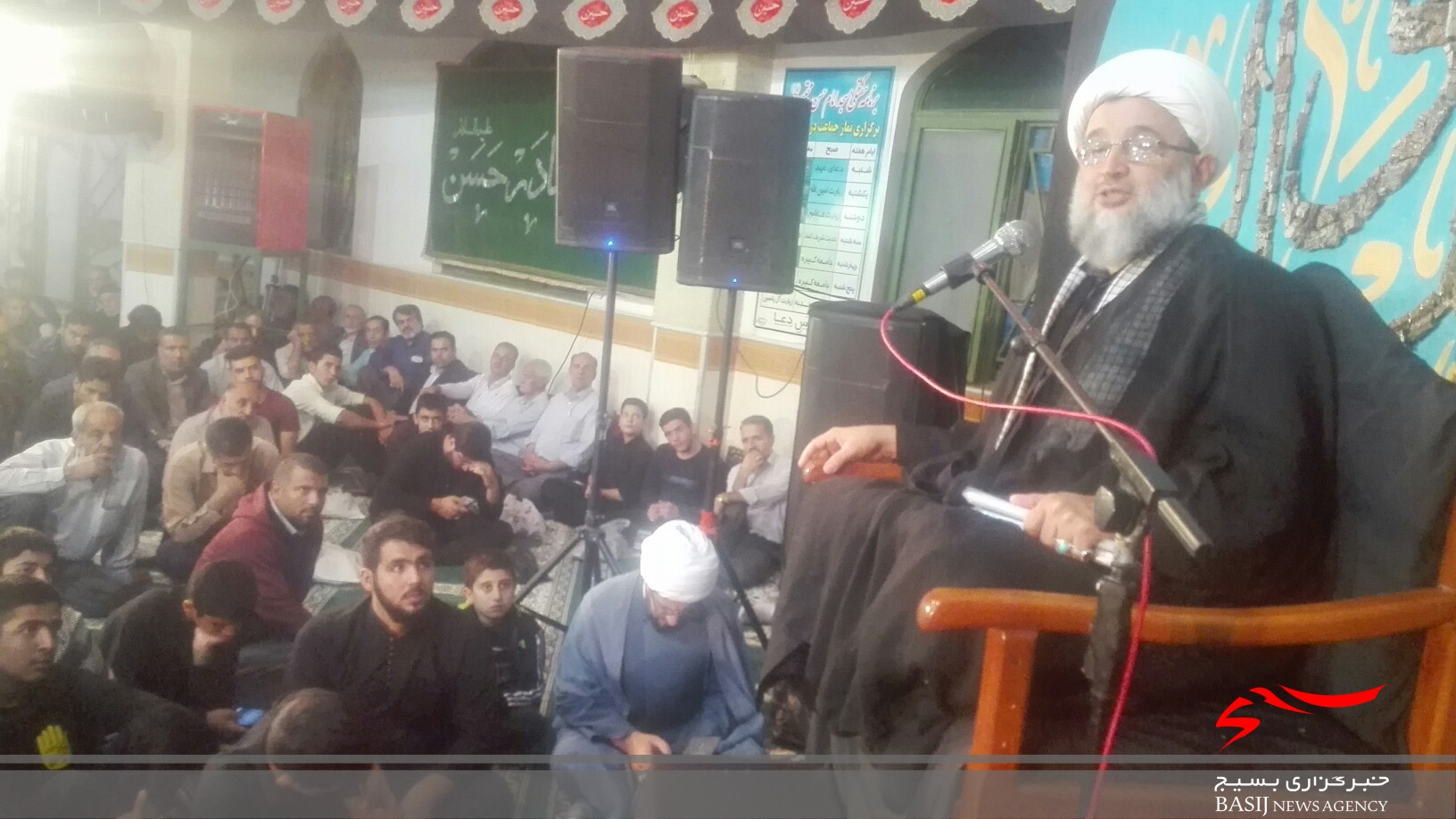 کشور اسلامی ایران با آمریکای یزیدی مذاکره نمی کند کشور اسلامی ایران با آمریکای یزیدی مذاکره نمی کند