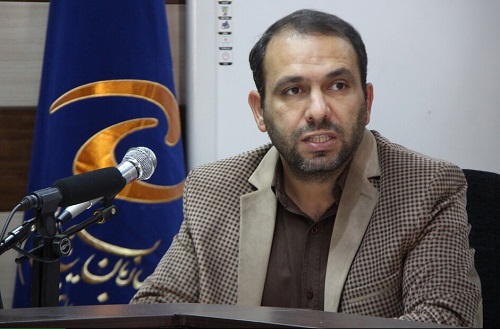 نماد «چهل سالگی شجره طیبه بسیج» رونمایی شد نماد «چهل سالگی شجره طیبه بسیج» رونمایی شد