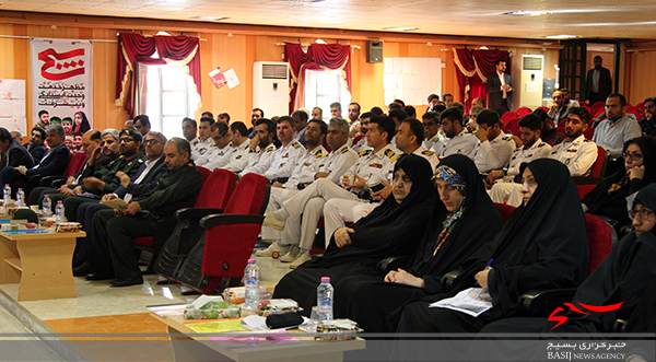 برگزاری پانزدهمین جشنواره جهادگران علم و فناوری در بوشهر