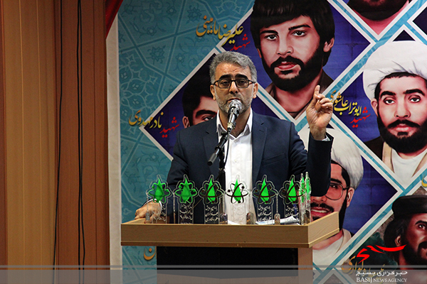 برگزاری پانزدهمین جشنواره جهادگران علم و فناوری در بوشهر