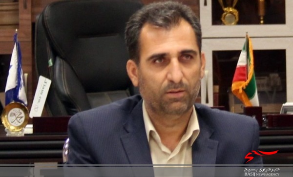 پیام تسلیت شهردار برازجان در پی شهادت مدافع سلامت دکتر خلیلی