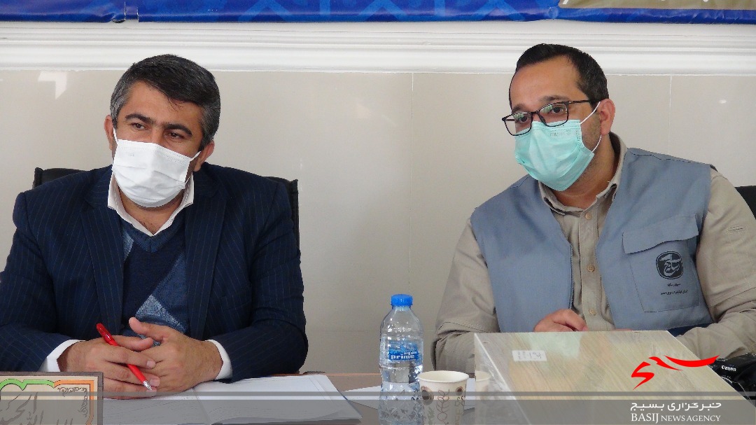 تشکیل کمیته های آموزش و معیشت خبرنگاران در هییت اندیشه ورز بسیج رسانه استان