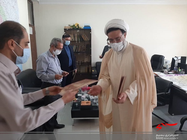 اعضای شورای احیاء آواها و نواهای آئینی استان بوشهر منصوب شدند