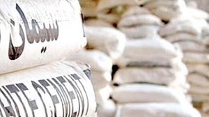 جریمه ۴۶ میلیارد ریالی یک کارخانه سیمان در همدان