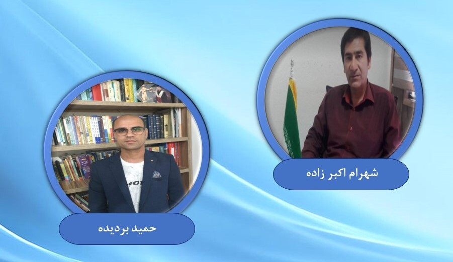 رئیس و دبیر آموزش هیات ورزش‌های دانشگاهی استان بوشهر معرفی شدند.