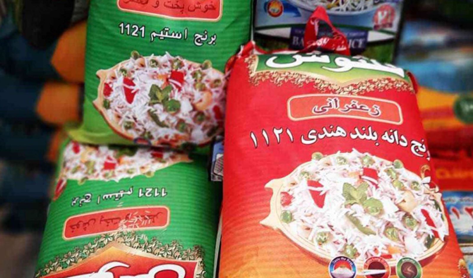 صدور مجوز فروش بیش از 185 تن سهمیه برنج در استان زنجان