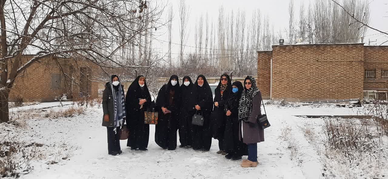خدمات پزشکی رایگان بسیج جامعه پزشکی زنجان در خوی+تصاویر