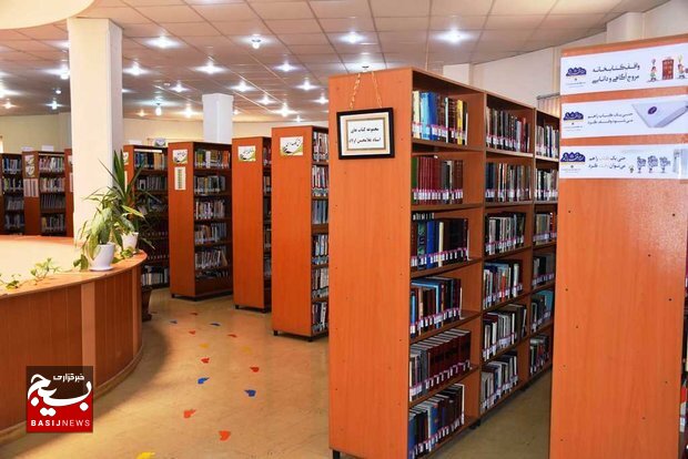 ضرورت تسهیل استفاده از ظرفیت‌ کتابخانه‌های عمومی در اردبیل