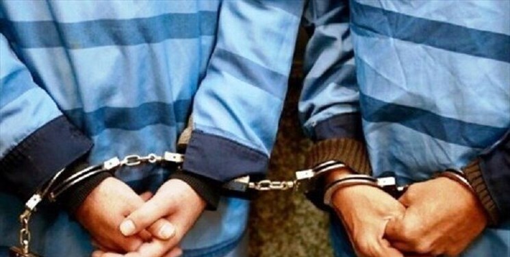 دستگیری عاملان قدرت‌نمایی با چاقو در شاهرود