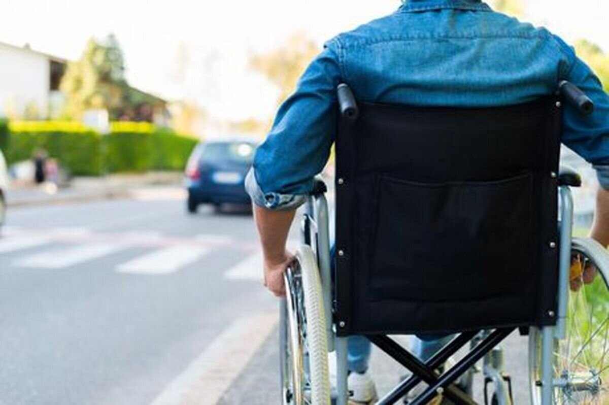 پرداخت حق پرستاری به معلولین ساکن در خانه