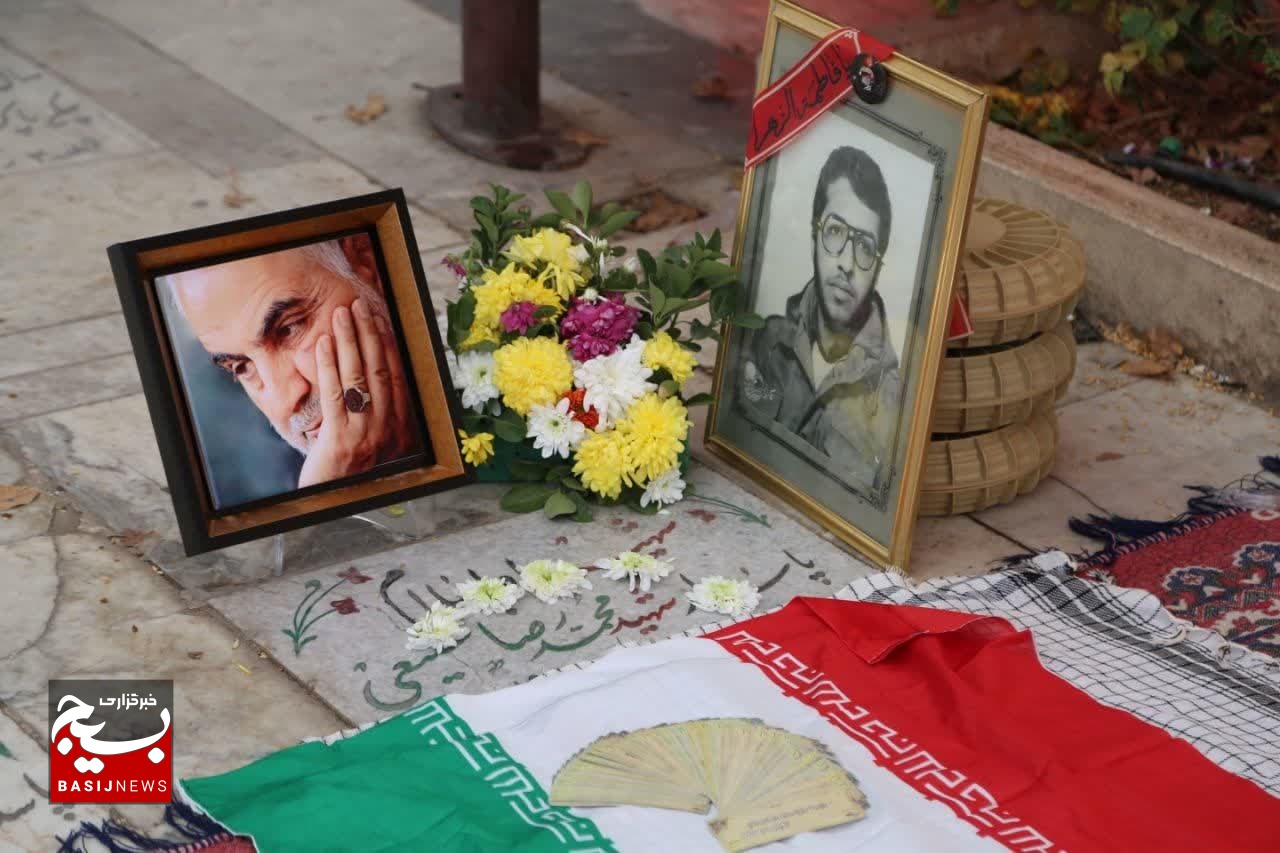 شهدای انقلاب اسلامی در پیروزی رزمندگان دنیا سهیم هستند