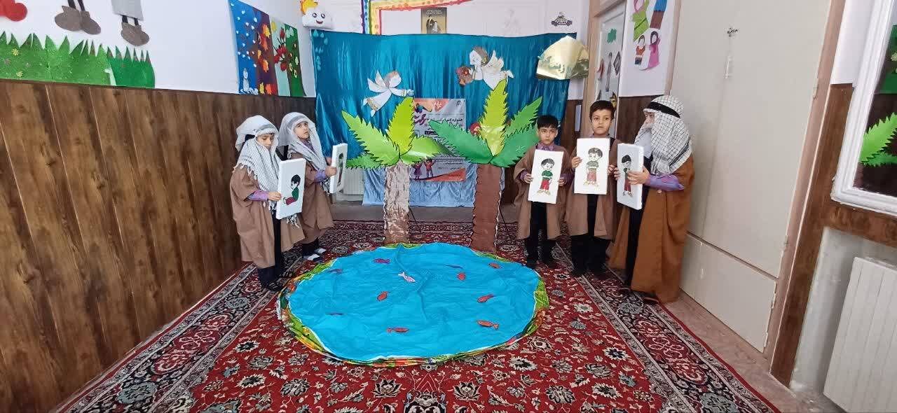 جشنواره قرآنی رحمت در زنجان برگزار می شود