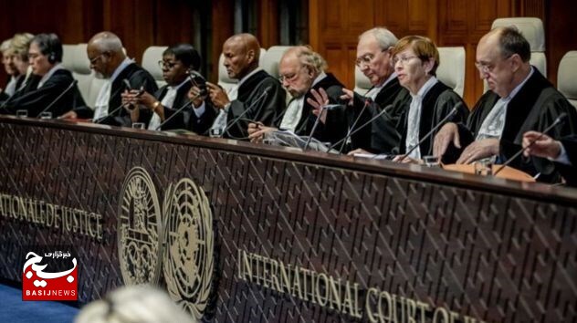 حکم اولیه دادگاه بین‌المللی لاهه؛ گام نخست پیروزی حقوقی فلسطین