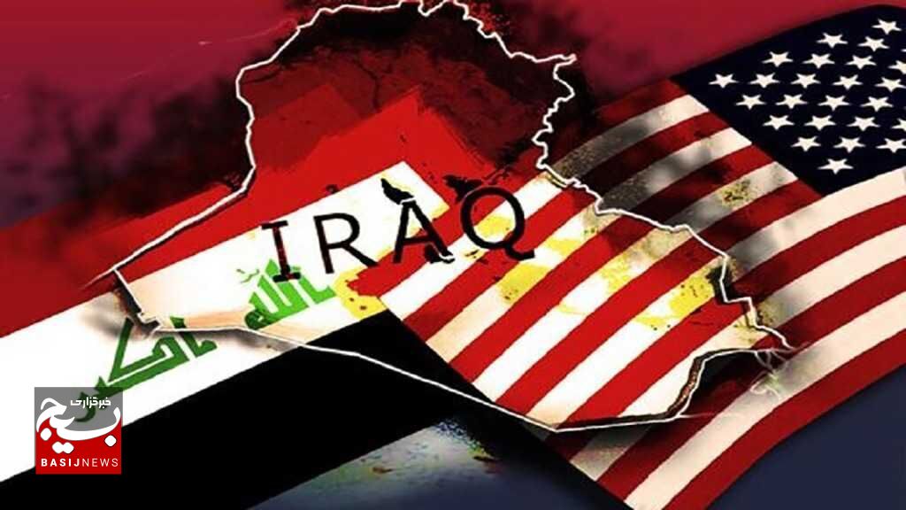 واکنش عراقی‌ها به حملات آمریکا ادامه دارد/ هشدار درباره عواقب تداوم حملات