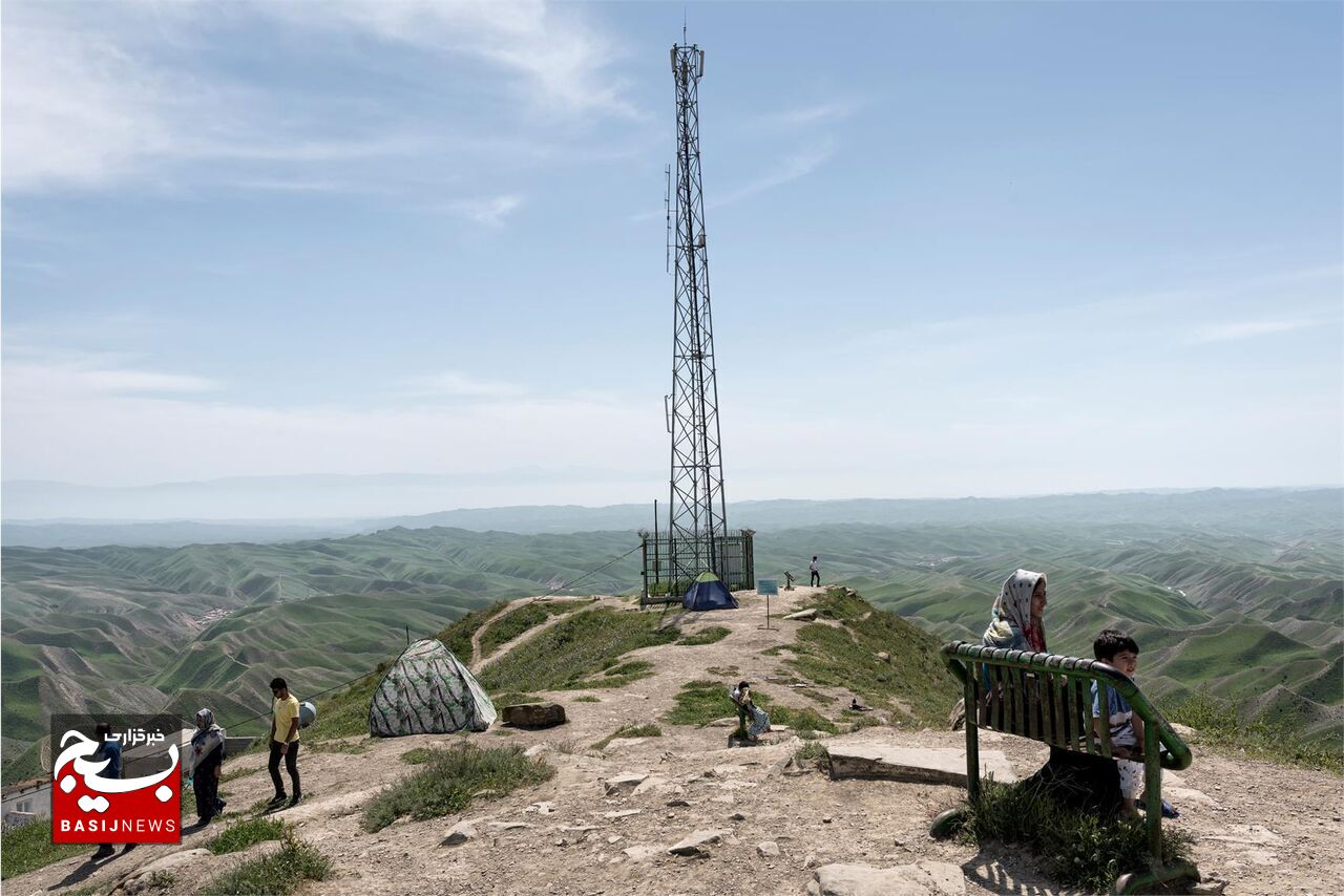 زیرساخت‌های ارتباطی ۲۰۰ روستای استان اردبیل ارتقا یافت