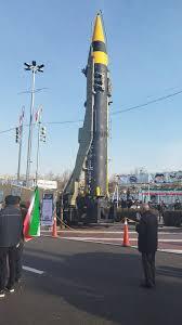 در مراسم راهپیمایی ۲۲ بهمن امسال بخشی از دستاوردهای نظامی ایران در معرض دید عموم قرار گرفت