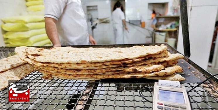 ممنوعیت تعطیلی واحدهای نانوایی اردبیل در شرایط بحران
