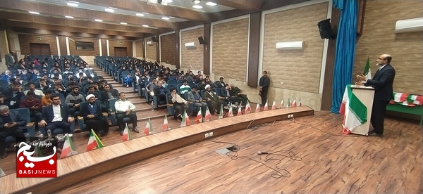 همایش رای اولی ها در دلوار برگزار شد