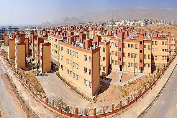 تامین زمین برای ساخت ۲۰ هزار واحد مسکونی طرح نهضت ملی مسکن در استان