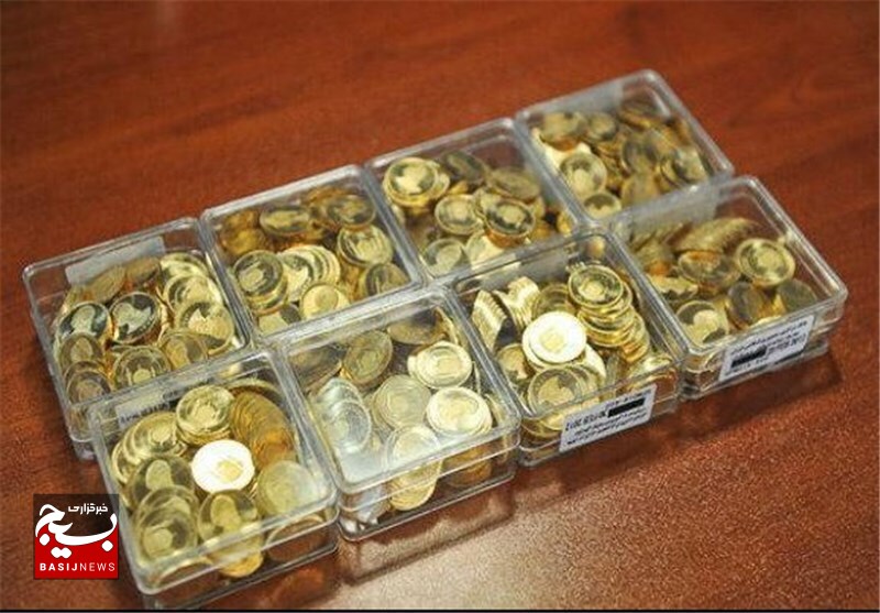 فروش ۶۸.۴هزار سکه زیر قیمت بازار در ۶ حراج/ امروز چه سکه‌هایی حراج می‌شوند؟