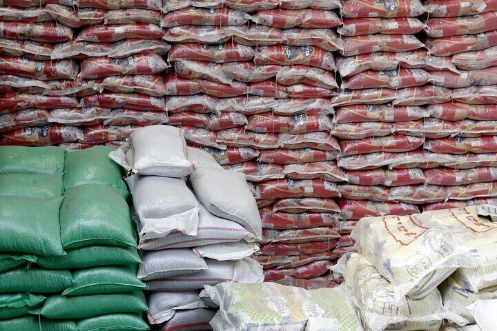 تخصیص 716 تن برنج و شکر برای مصرف نذورات ماه محرم و صفر شهروندان زنجانی