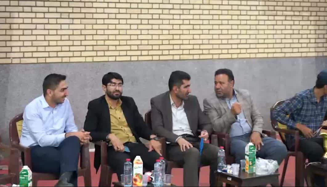 مسابقات فوتبال خیابانی جام شهدای پانزده خرداد در کهگیلویه و بویراحمد پایان یافت