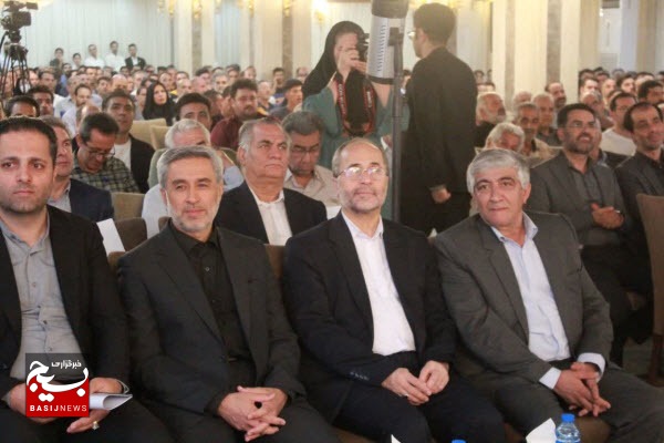 قدرت و عظمت امروز ملت ایران مرهون خون شهداست