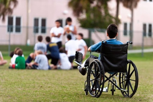 معلولین کشور توانمند می‌شوند