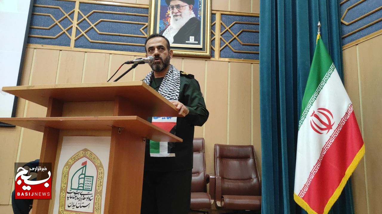 اربعین حسینی یک جهاد است
