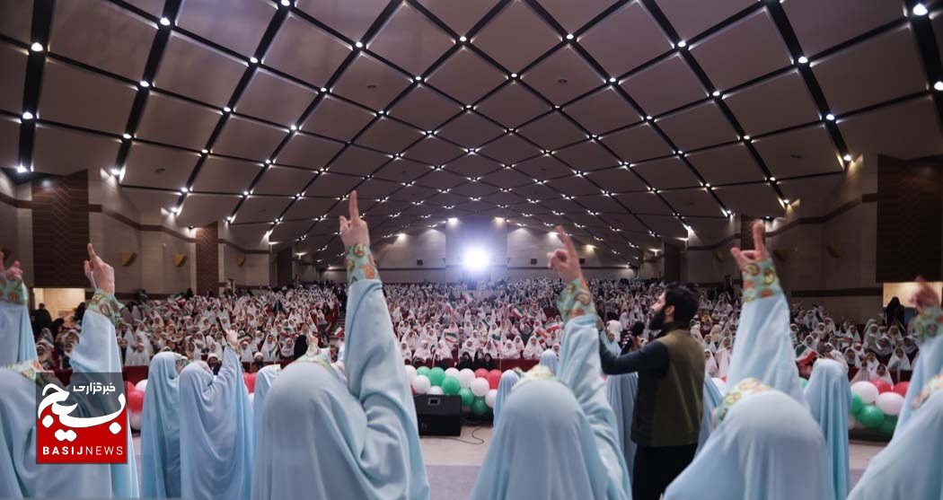 جشن بزرگ روزه اولی‌های مشهدالرضا به روایت تصویر