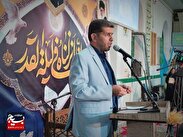برگزاری محفل اُنس با قرآن با حضور قاریان ممتاز کشوری در فراهان