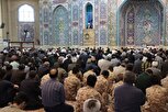 نمایش قدرت بازدارندگی جمهوری اسلامی در منطقه و جهان