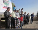همایش بزرگ پیاده روی خانوادگی در سومین روز از کنگره شهدای استان چهارمحال و بختیاری در شهر سامان برگزار شد.