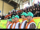 همایش رای اولی ها در شهرکرد برگزار شد